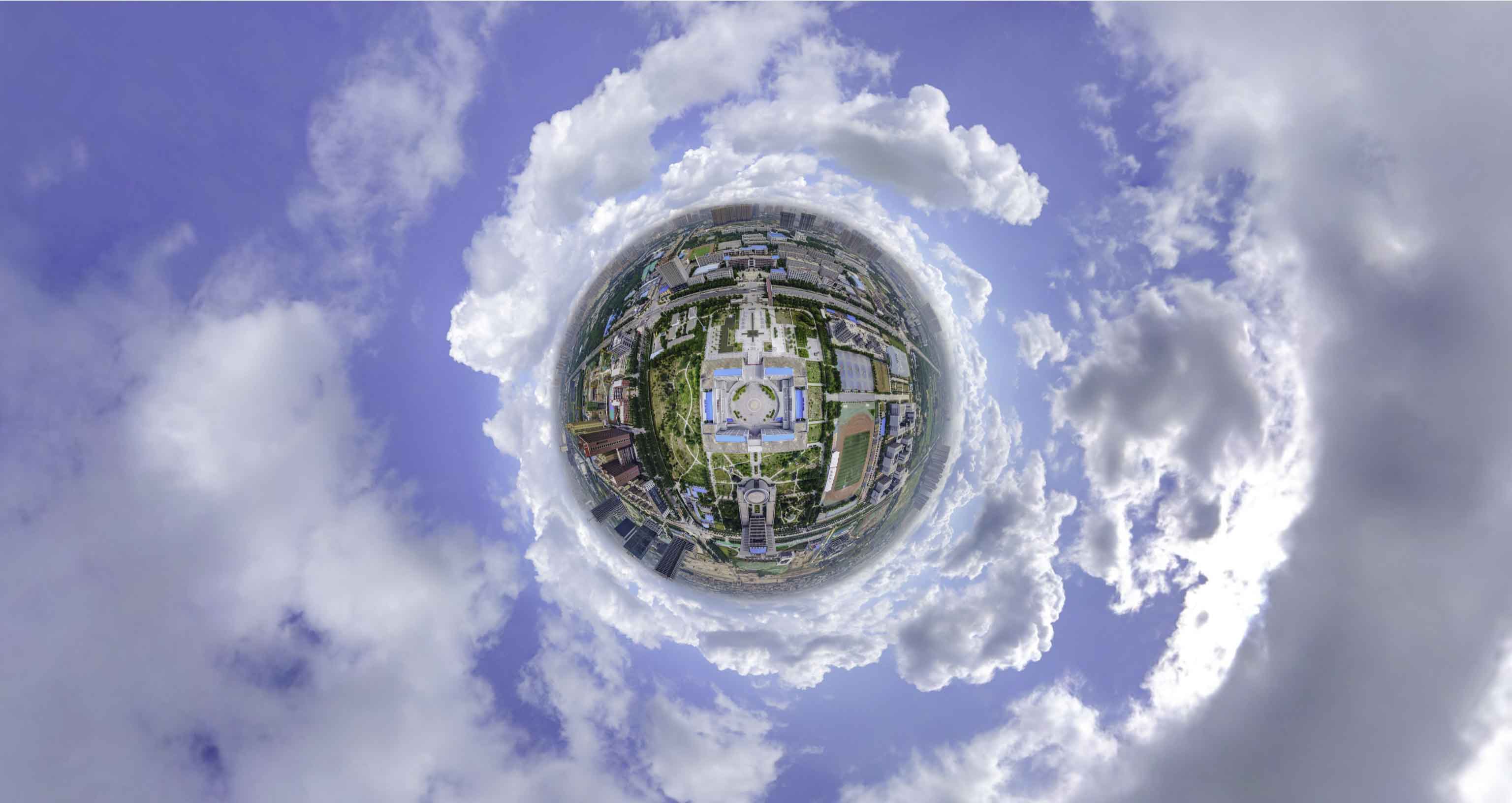 三都镇格凸河风景名胜区