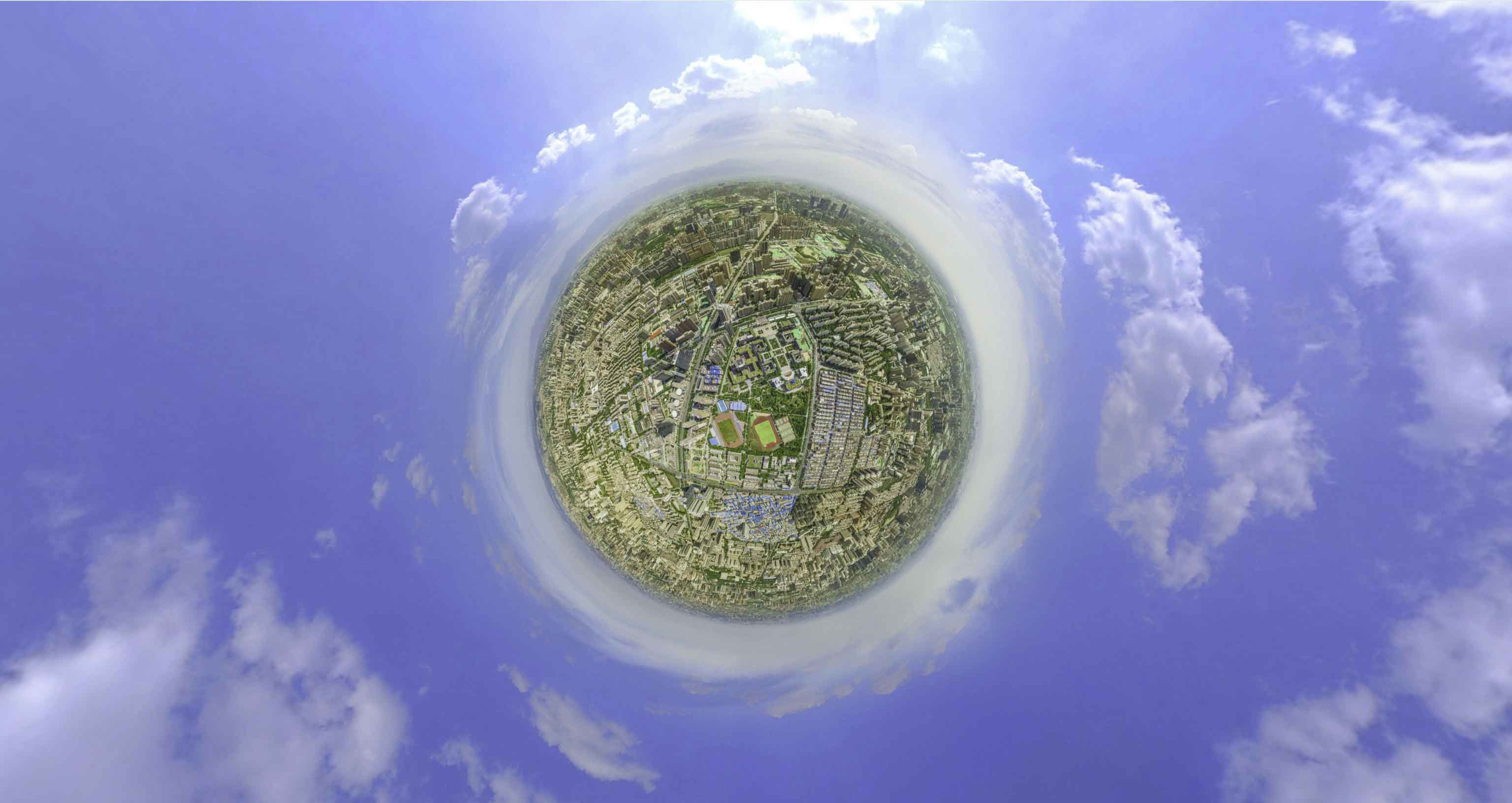 三都镇沣河金湾