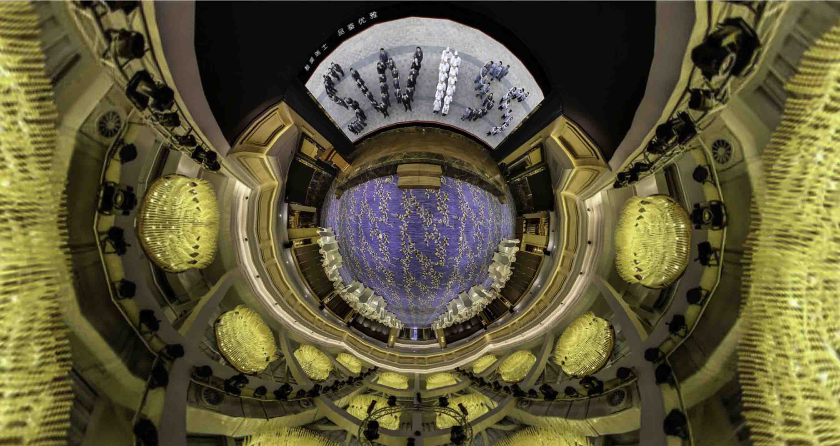 三都镇探索VR全景拍摄中的深度感：营造沉浸式体验的关键要素