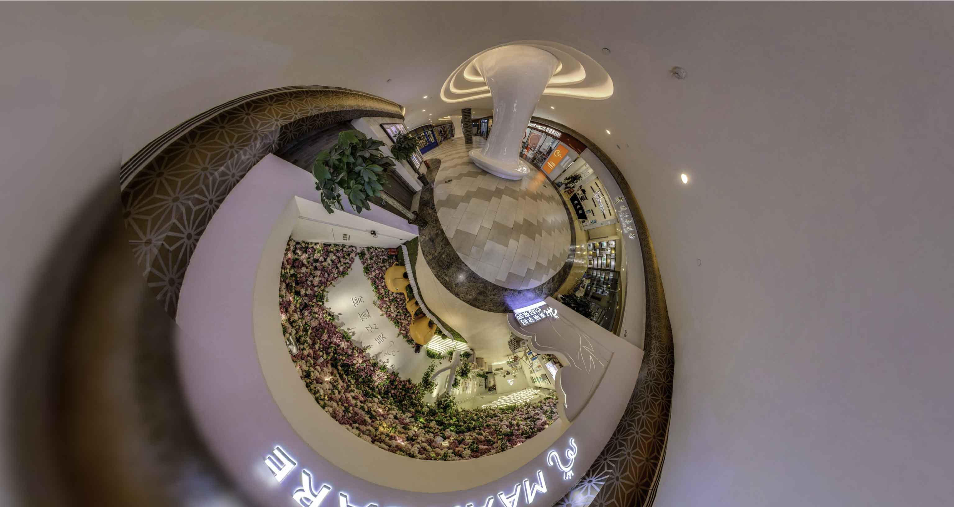 三都镇将VR全景融入品牌宣传活动的创新实践与策略